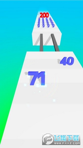 数字大师number master