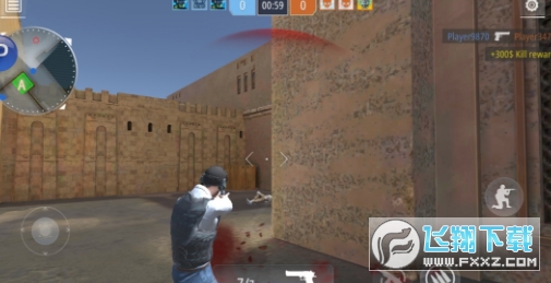 Face of War(战争的真相2.0手游)