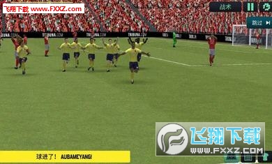 足球经理2024无限金币版