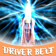 Henshin dyna driver japan tech(戴拿奥特曼闪光剑手游)