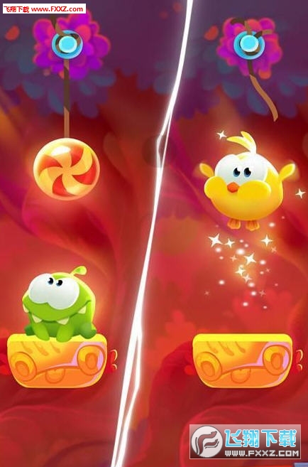 割绳子魔法内购破解版v1.1.3