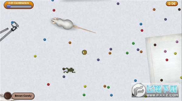 美味星球2双人联机版