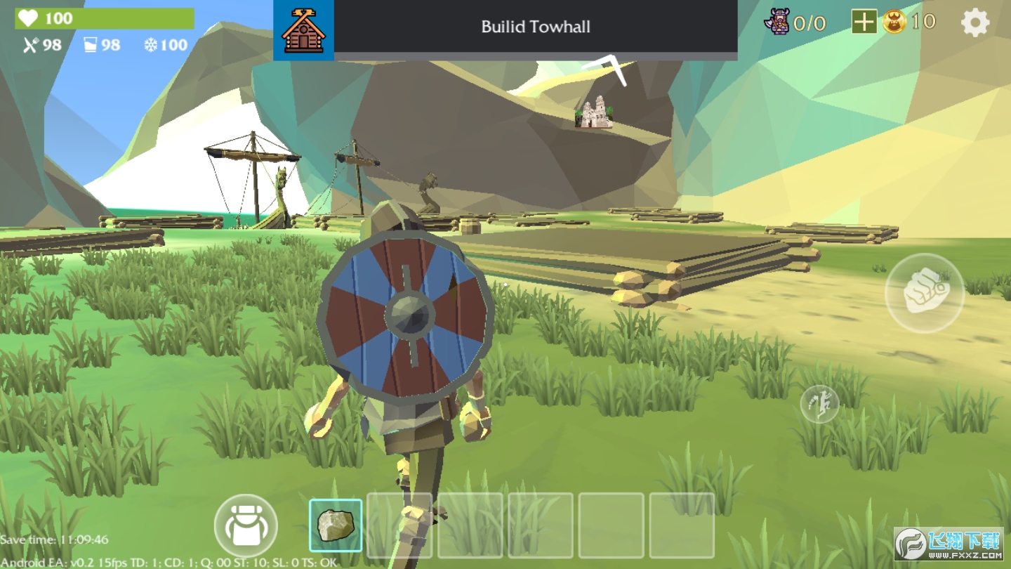 盗墓长生印完整破解版