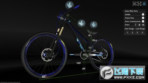 Bike 3D Configurator官方版