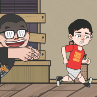 在杰难逃安卓版(ZaiJieNanTao)