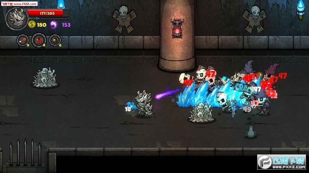 失落城堡内购特别版下载