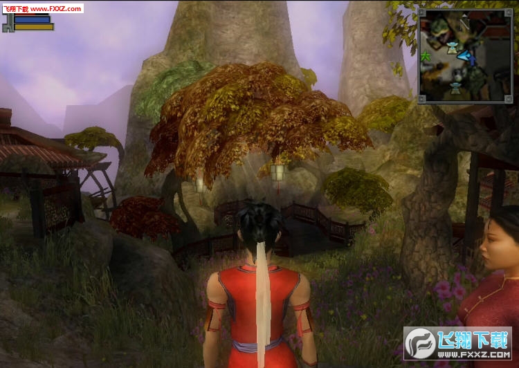 翡翠帝国手游特别版v1.0