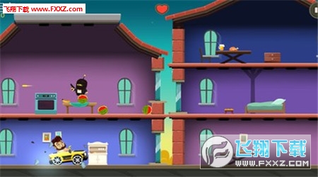 疯狂外星人破解版