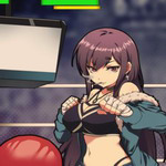 女拳主义fist手机版最新版2024