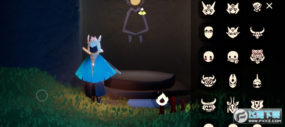 光遇内置修改器作弊菜单2024