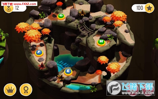 PepeLine Adventures(兄妹大冒险安卓版)