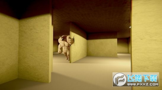 肌肉柴犬恐怖游戏BUFF DOGE