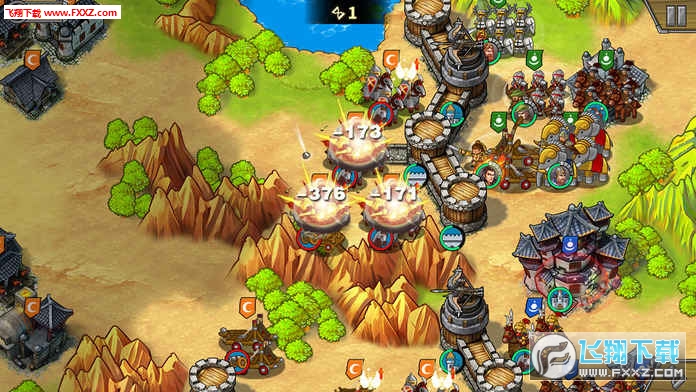 欧陆战争5三神将特别版下载