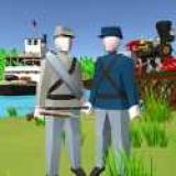 维克斯堡之役3付费解锁版