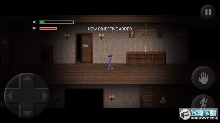 Mr. Hopps Playhouse 2手机版正式版