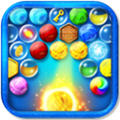 Bubble Bust!(泡泡出击apk(经典泡泡龙玩法))