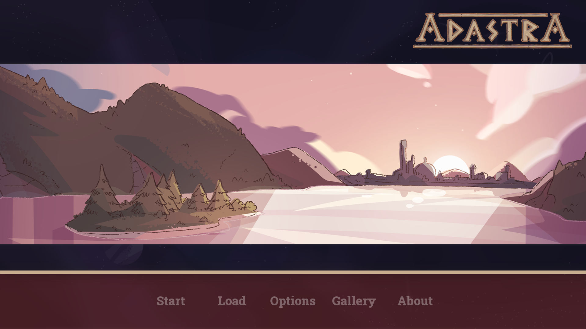 adastra兽人游戏安卓版