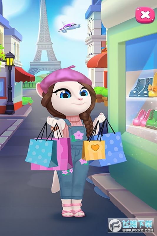 我的安吉拉2国服最新版