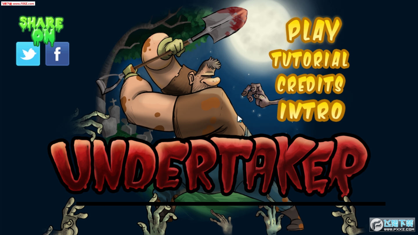 Undertaker(守墓者手游)