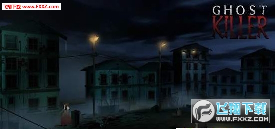 Ghost Killer(猛鬼煞星安卓中文版)