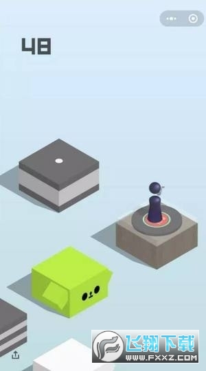 跳一跳辅助器全自动免root版