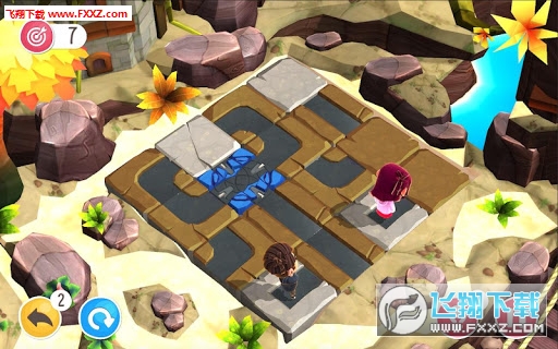 PepeLine Adventures(兄妹大冒险安卓版)