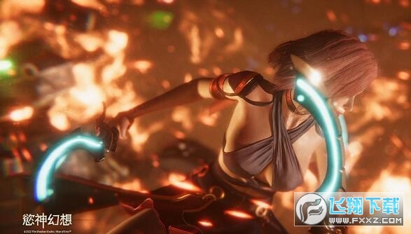 欲神幻想手游最新版本