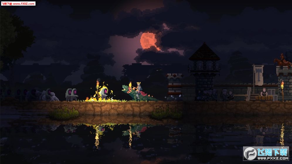 王国两位君主手游免费版