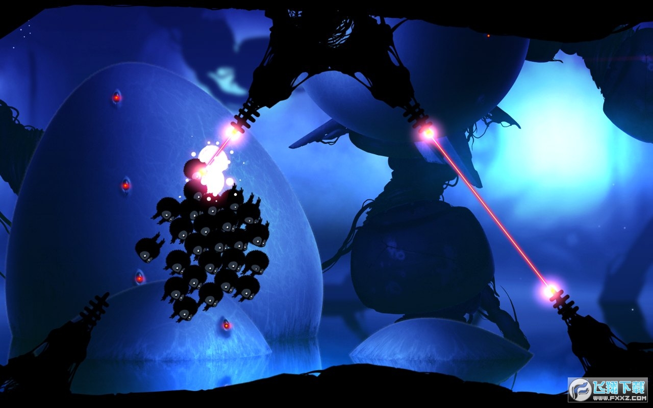 罪恶之地汉化版完整解锁版