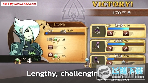 Clash(魔法门英雄交锋安卓中文版)