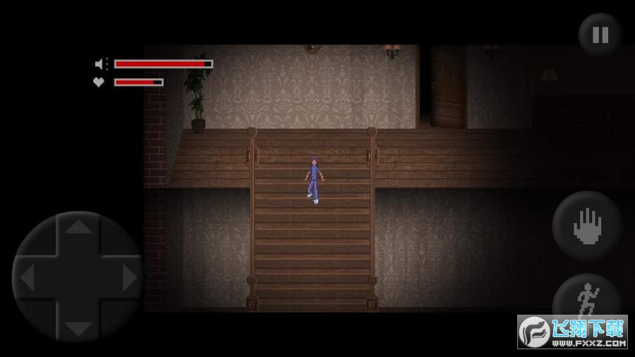 Mr. Hopps Playhouse 2手机版正式版