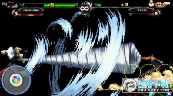 拳皇wingexv102安卓正式版下载安装