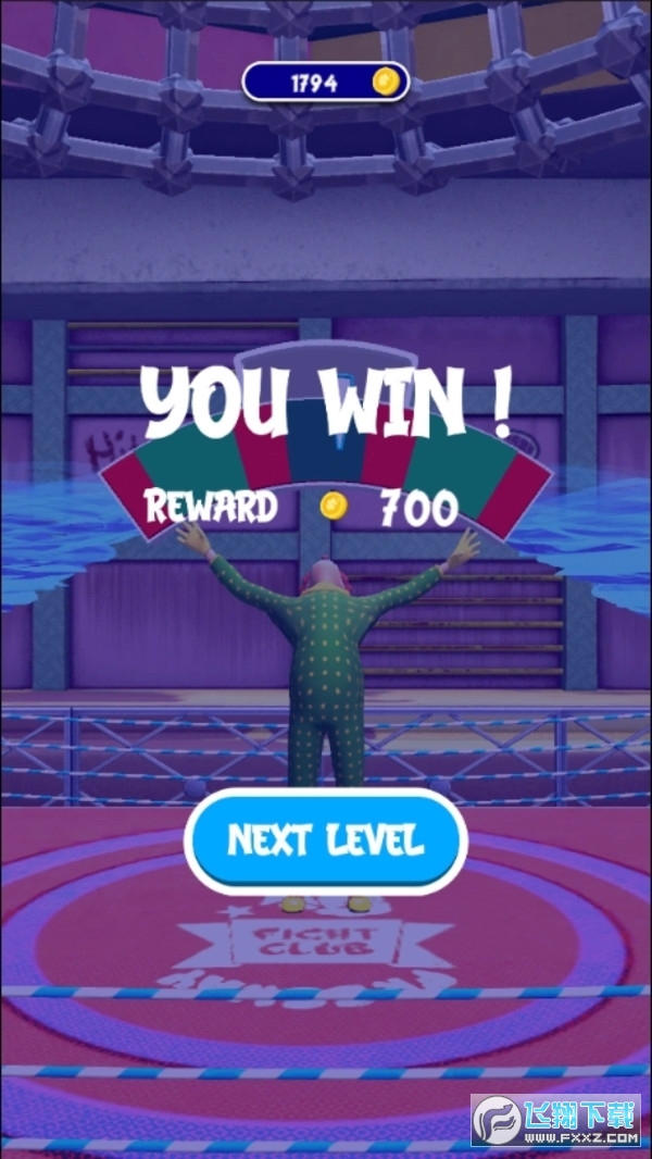 小丑马戏团安卓版