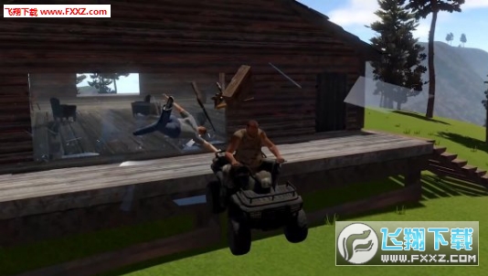 Guts and Glory(荣耀与勇气手游)