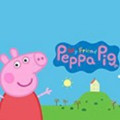 我的好朋友小猪佩奇中文游戏