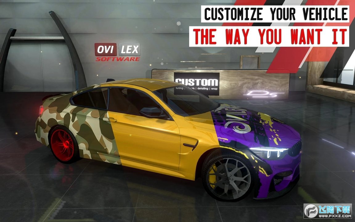 驾驶学校模拟2023无限金币破解版