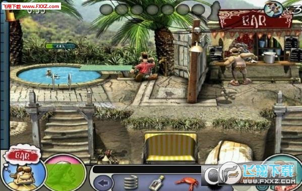 Neighbours From Hell(整蛊邻居3安卓版)