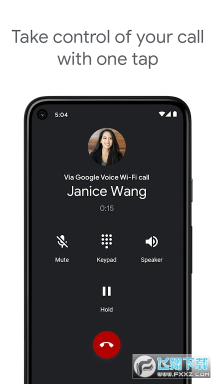 google voice安装包