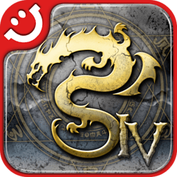 艾诺迪亚4无限属性点版(Inotia4)