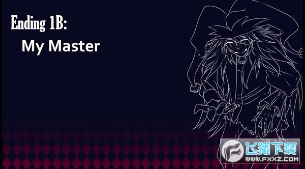 jester小丑游戏中文版(trapped with jester)