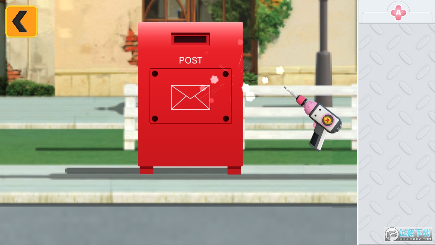 变形警车珀利完整版