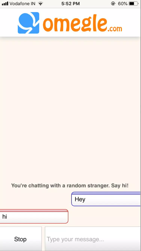 omegle下载官方安卓最新版