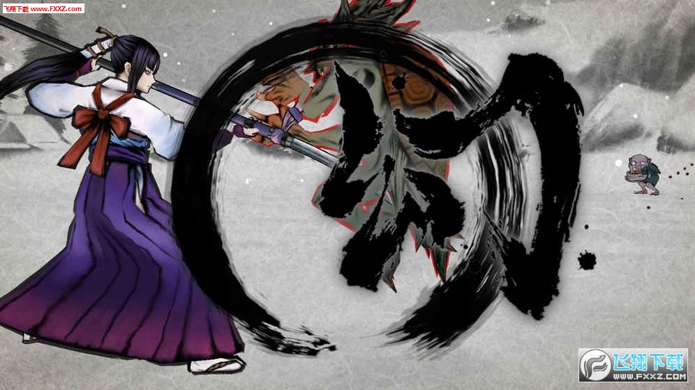 恶魔世界world of demons官方版