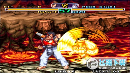 风云默示录安卓版