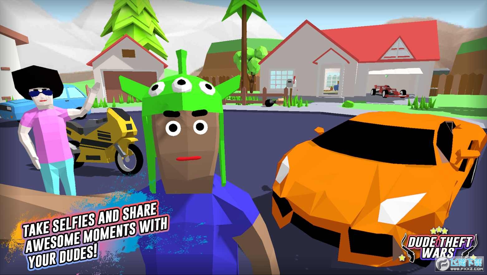 沙雕模拟器mod修改器中文最新版