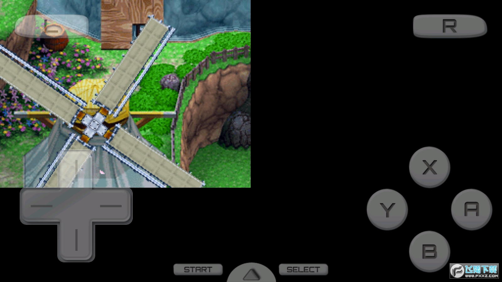 牧场物语风之集市安装器简体中文版