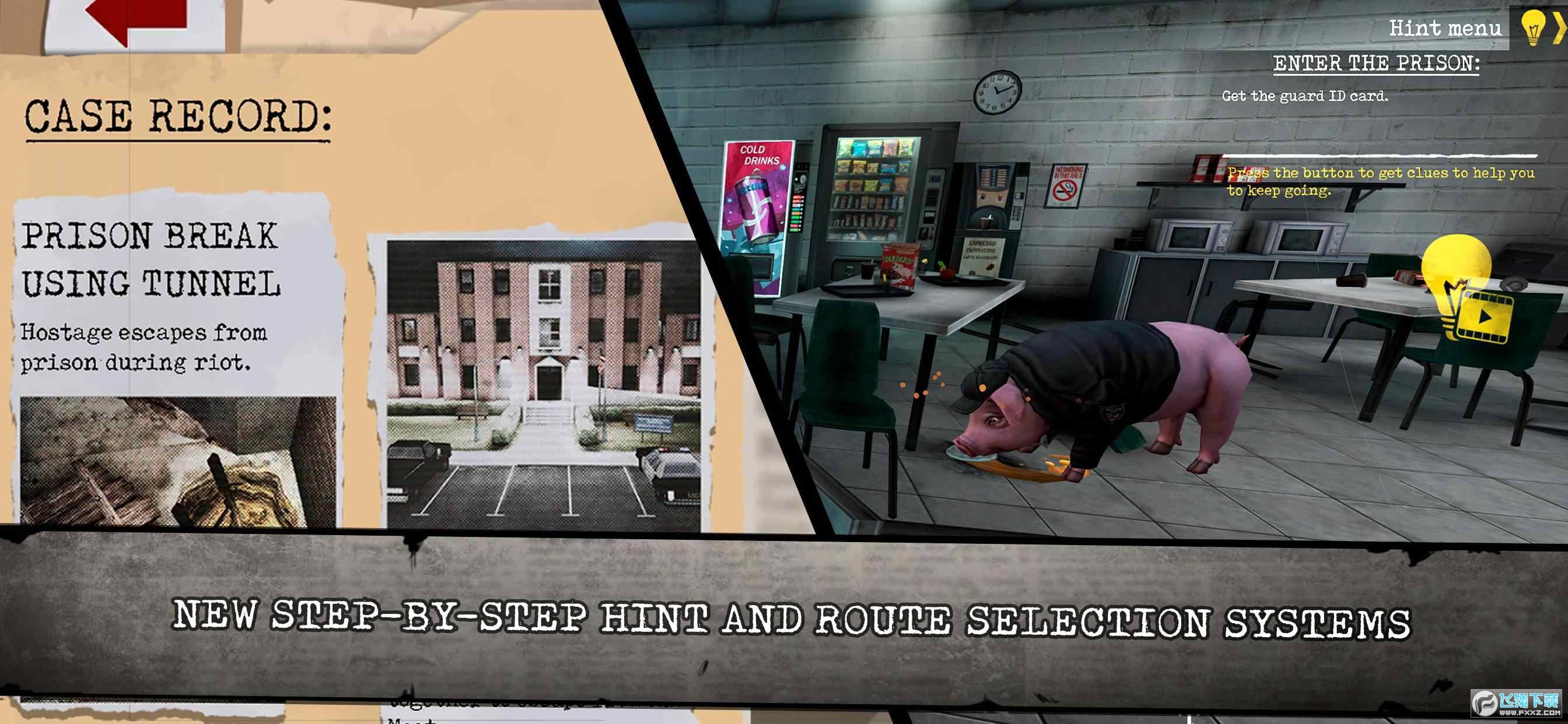 肉先生2内置作弊菜单破解版(鬼屠夫2)