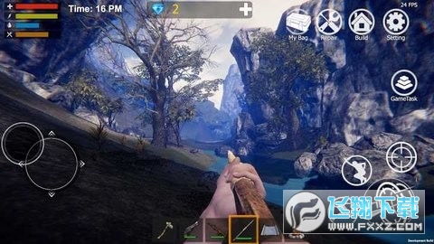 末日之路无限钻石内购破解版