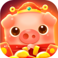 小猪消消乐红包版游戏