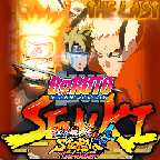 火影战记无限奥义全人物版